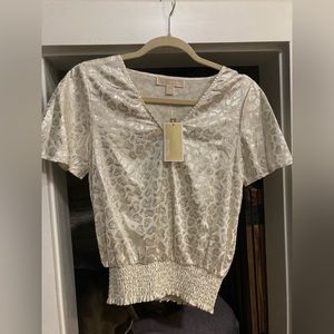 Micheal khors top